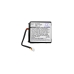 GPS, Navigator Battery TomTom CS-TMG400SL