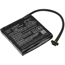 Sostituzione della batteria compatibile per TomTom ICP523436