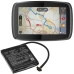 Batteria GPS, navigatore TomTom CS-TMG430SL