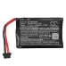 Sostituzione della batteria compatibile per TomTom AHA11111008,VF6P,VFAD