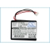 Sostituzione della batteria compatibile per TomTom FM0804001846,K1