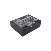 CS-TMP120SL<br />Batterie per   sostituisce la batteria 206402