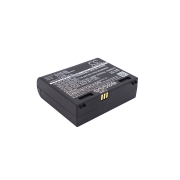 CS-TMP120XL<br />Batterie per   sostituisce la batteria 206402