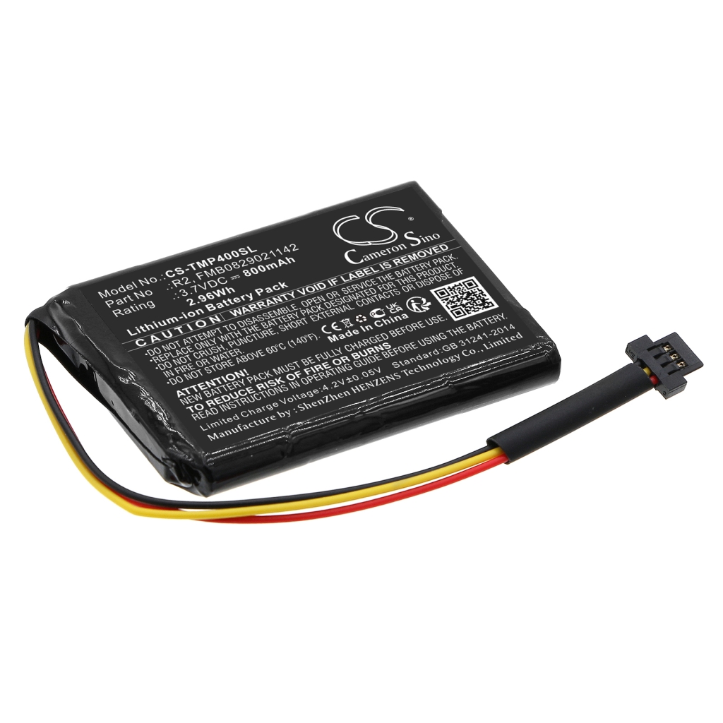 Caricabatterie da tavolo Samsung CS-TMP400SL