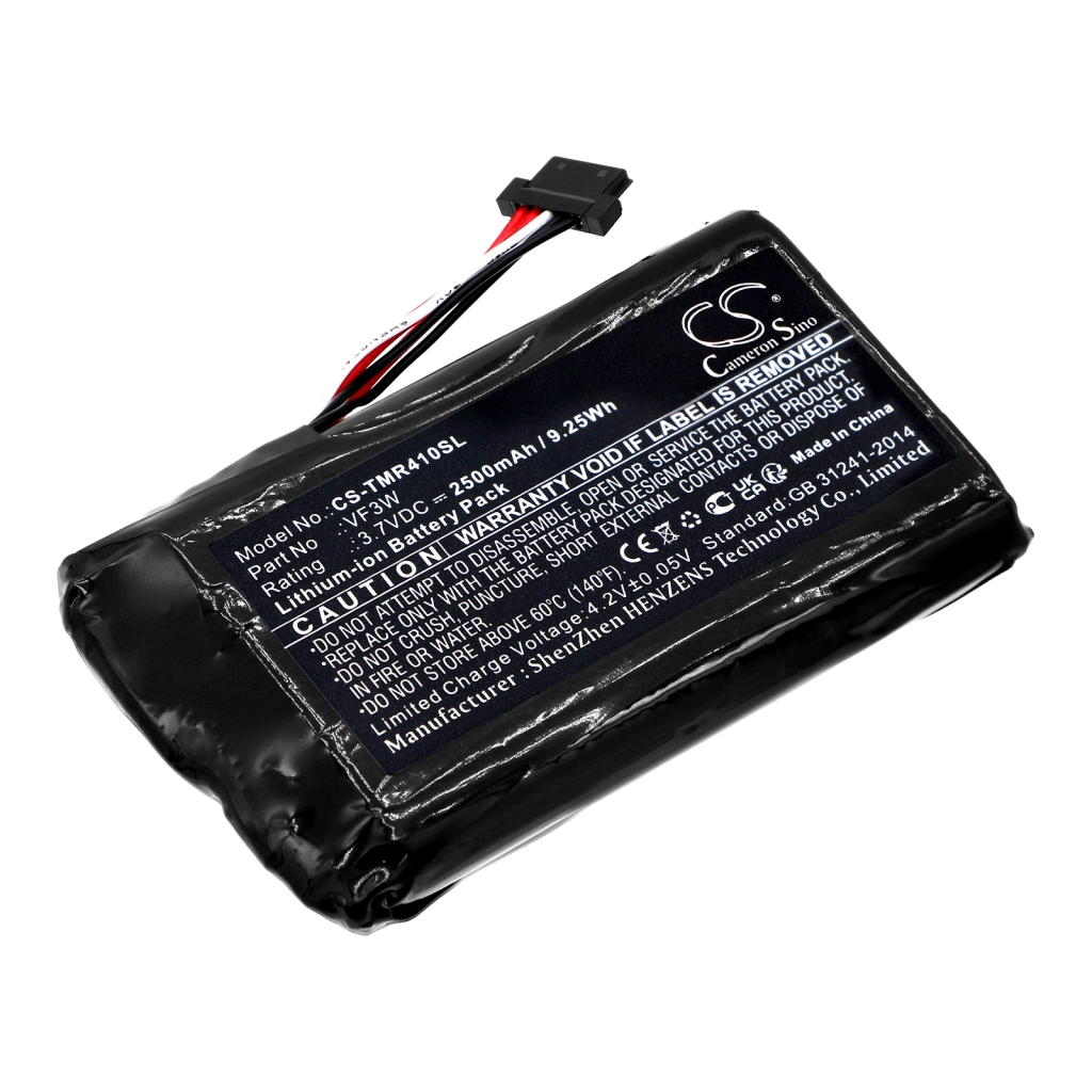 Batterie Sostituisce LHA11133000