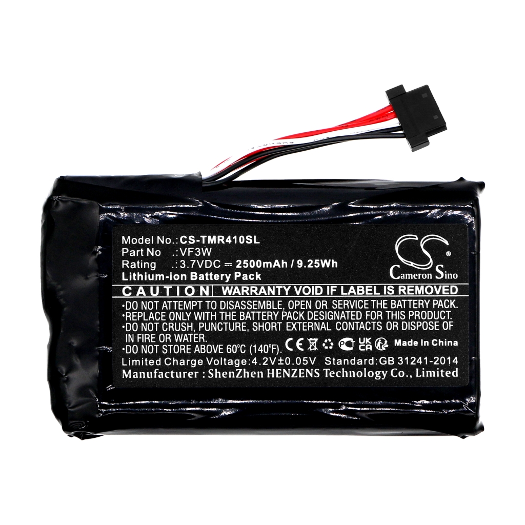 Batterie Sostituisce LHA11133000