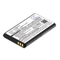 Sostituzione della batteria compatibile per Motorola CB28,CP28,DT22,PB-2,PR-2286