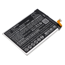 Compatible battery replacement for T-Mobile TM001