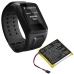 Batteria dello Smartwatch Tomtom CS-TMS110SH