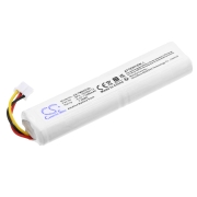 CS-TMS221SL<br />Batteries for   replaces battery BP3