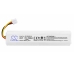 Batteria del telefono cellulare HP CS-TMS221SL