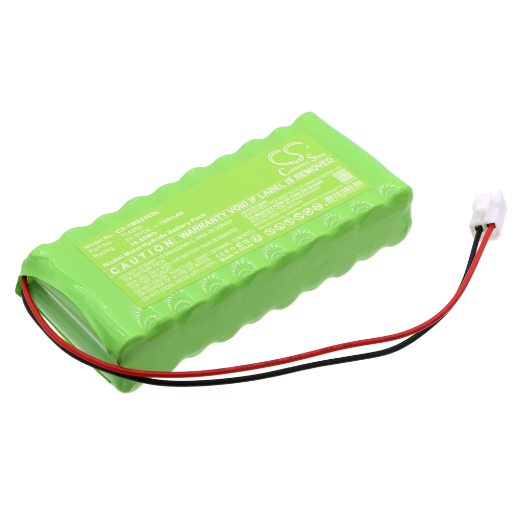 Battery Replaces 114201