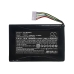 Battery Replaces MS5760