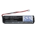 Batteria GPS, navigatore TomTom CS-TMU01SL