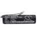 Battery Replaces 6027A0050901