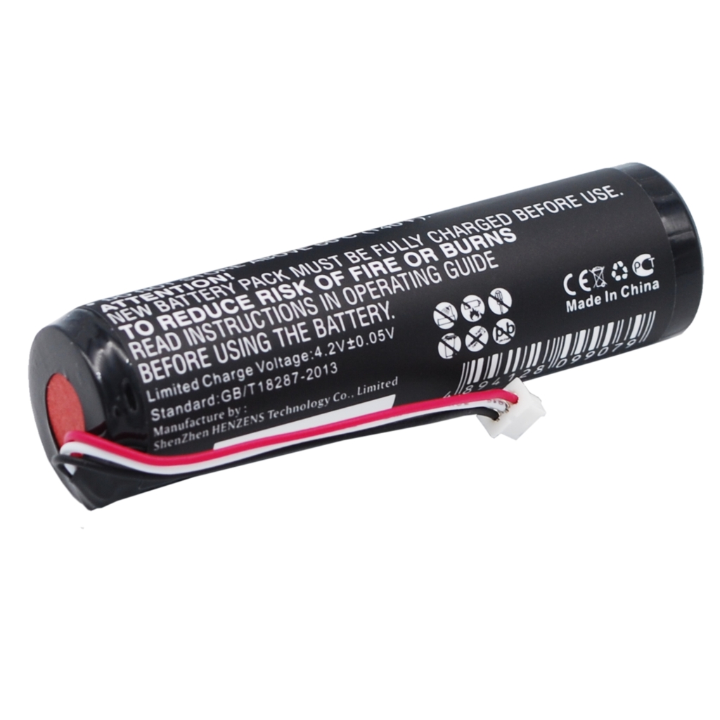 Battery Replaces 6027A0131301