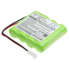 Sostituzione della batteria compatibile per Teleradio M241054