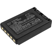 CS-TMX200BX<br />Batterie per   sostituisce la batteria D4-02