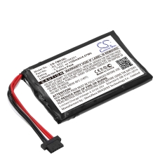 Sostituzione della batteria compatibile per TomTom 6027A0106201