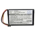 Sostituzione della batteria compatibile per TomTom 6027A0106201