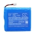 Battery Replaces TE4653