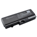 Notebook battery Toshiba Netbook NB100-01E02H