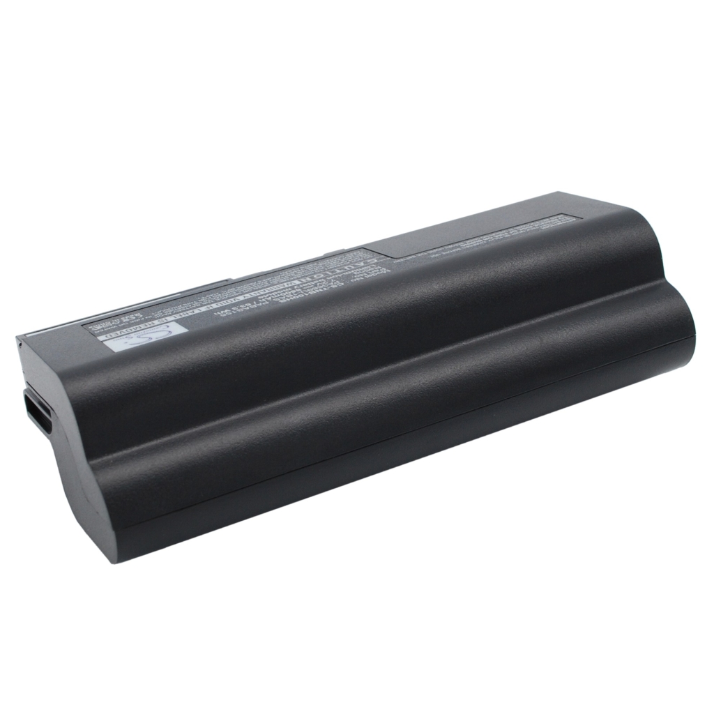 Batteria notebook Toshiba Netbook NB100-111