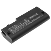 Batteria notebook Toshiba Netbook NB100-128