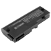 Notebook battery Toshiba Netbook NB100 PLL10E-00X00TEN