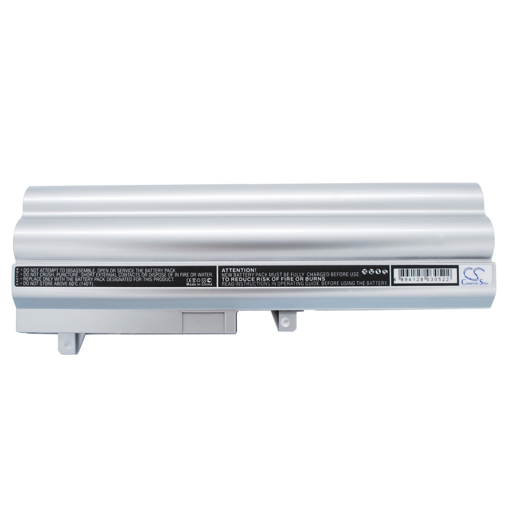 Batteria notebook Toshiba CS-TNB200HB