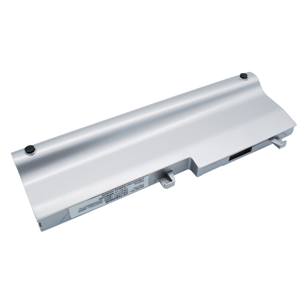 Batteria notebook Toshiba Satellite NB201