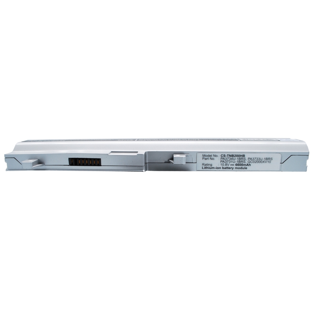 Batteria notebook Toshiba CS-TNB200HB