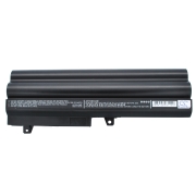 Batteria notebook Toshiba Satellite NB201