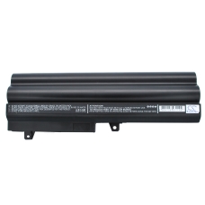 Sostituzione della batteria compatibile per Toshiba  L007221, PA3734U-1BRS, GC02000XV10, PA3733U-1BRS, PA3732U-1BAS...