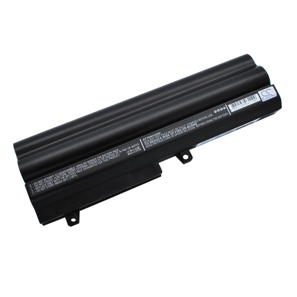 Batteria notebook Toshiba Satellite NB200-113