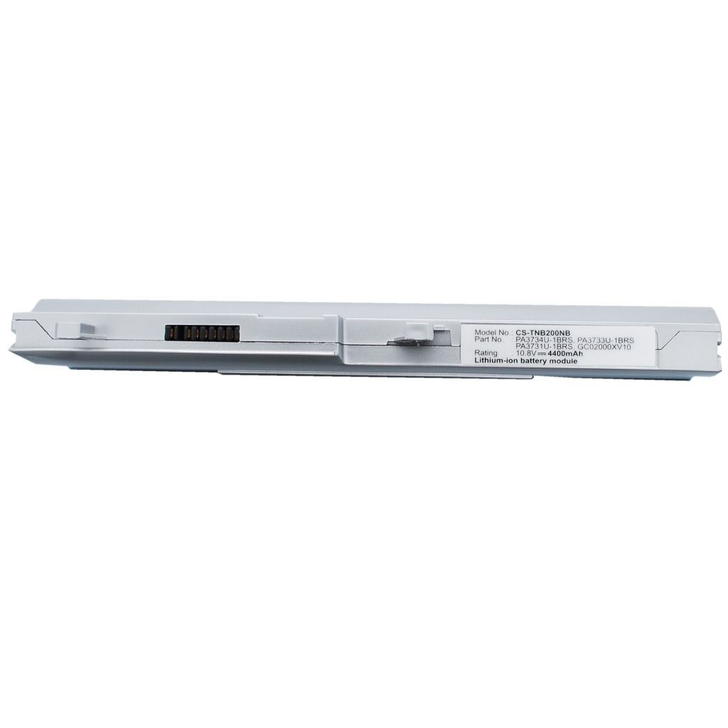 Batteria notebook Toshiba mini NB205-N312BL