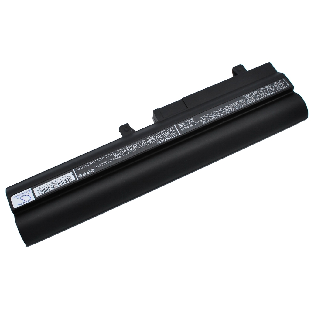 Batteria notebook Toshiba Mini NB200-00P