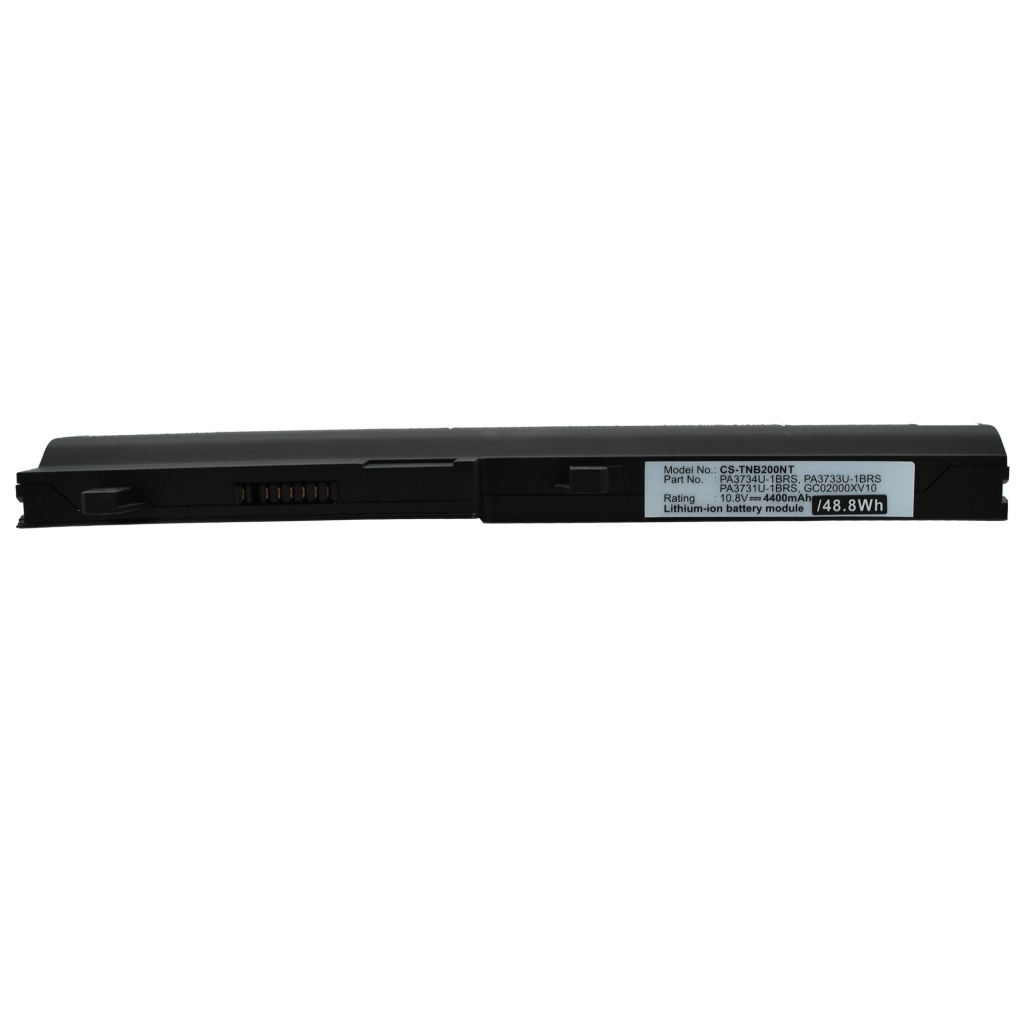 Batteria notebook Toshiba Satellite NB205-N211