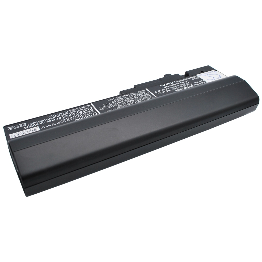 Batteria notebook Toshiba Satellite NB300