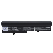 Sostituzione della batteria compatibile per Toshiba PA3783U-1BRS,PA3785U-1BRS,PABAS218,PABAS220