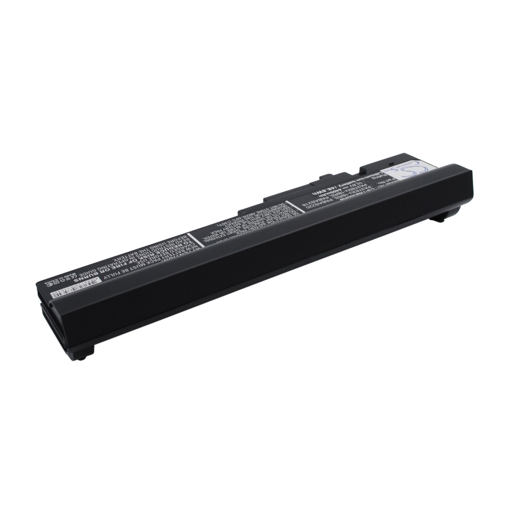 Batteria notebook Toshiba Satellite N302