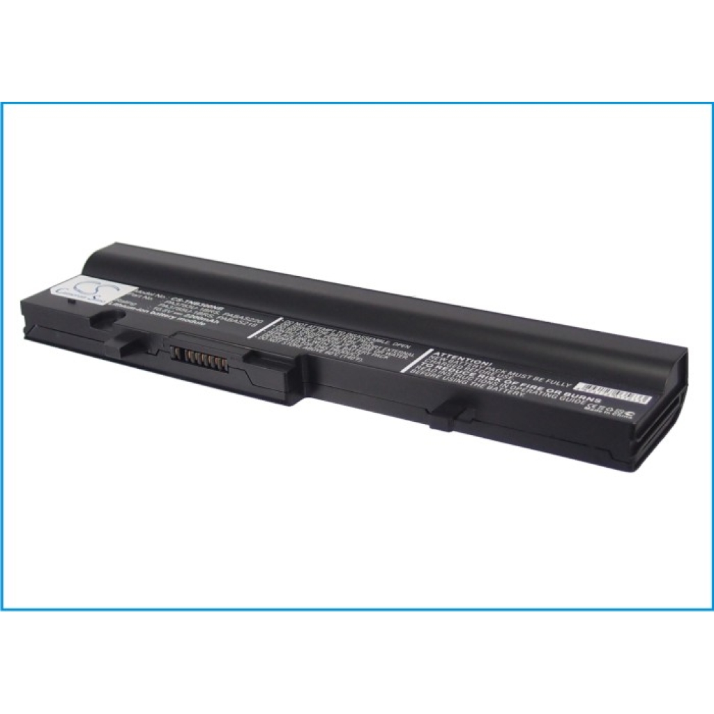 Notebook battery Toshiba CS-TNB300NB