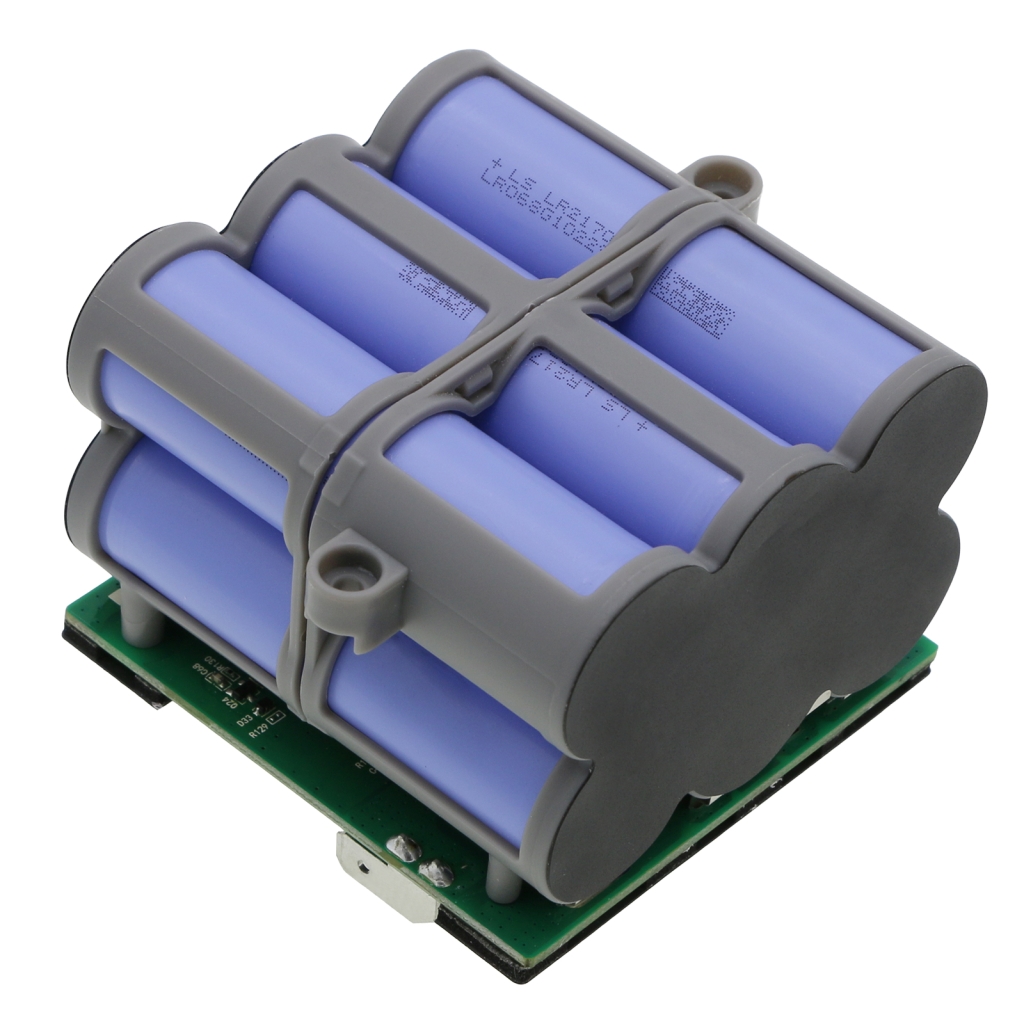 Batterie Sostituisce CL2019-6S1P-02A