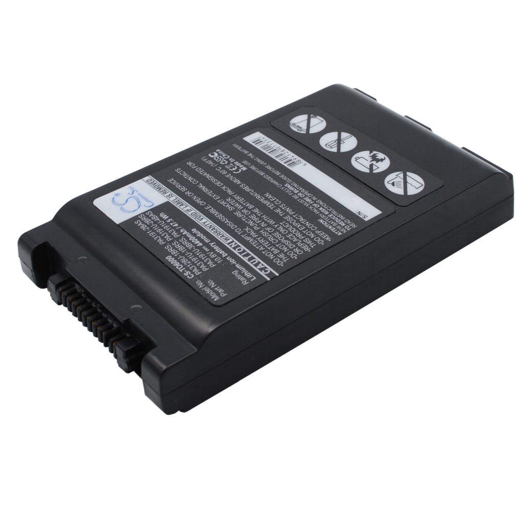 Batteria notebook Toshiba Tecra M7-ST4013