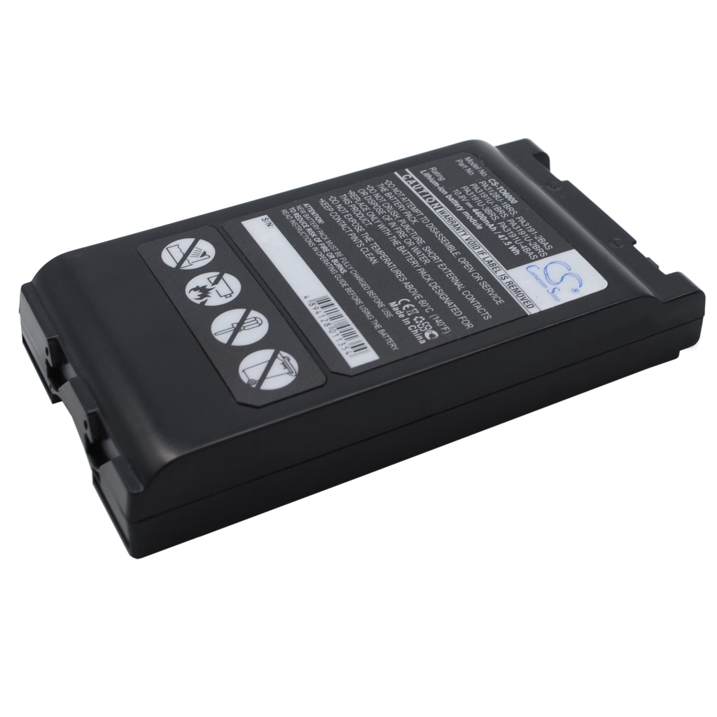 Batteria notebook Toshiba Tecra M7-ST4013