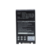 Batteria notebook Toshiba Qosmio G10-134