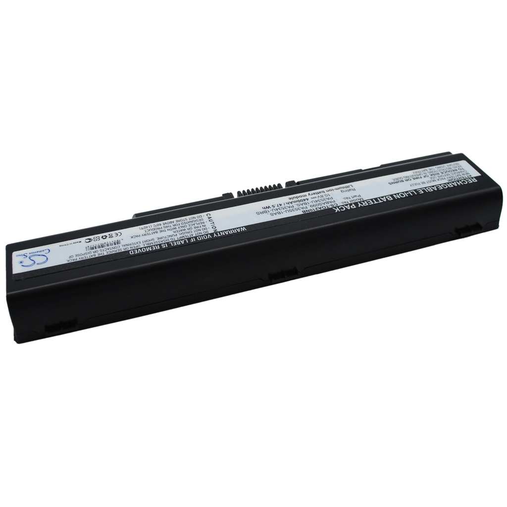 Batteria notebook Toshiba Equium A200-196