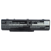 Batteria notebook Toshiba Satellite A60-S159