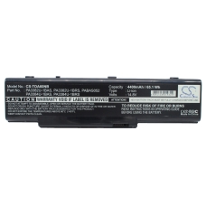 Sostituzione della batteria compatibile per Toshiba PA3384U-1BAS,PA3384U-1BRS