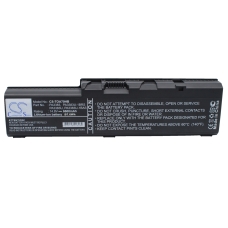 Sostituzione della batteria compatibile per Toshiba  PA3383U, PA3383, PA3383U-1BRS, PA3383U-1BAS